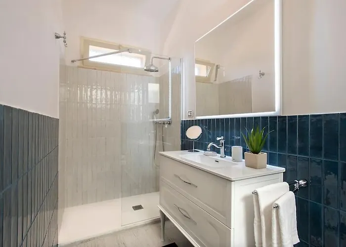 Andreasuite Gianicolo Apartamento Roma