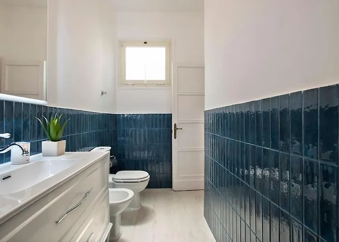 Andreasuite Gianicolo * Roma